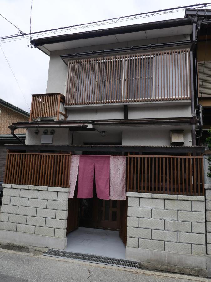 Villa Sakura Aburaya Takayama  Exterior foto