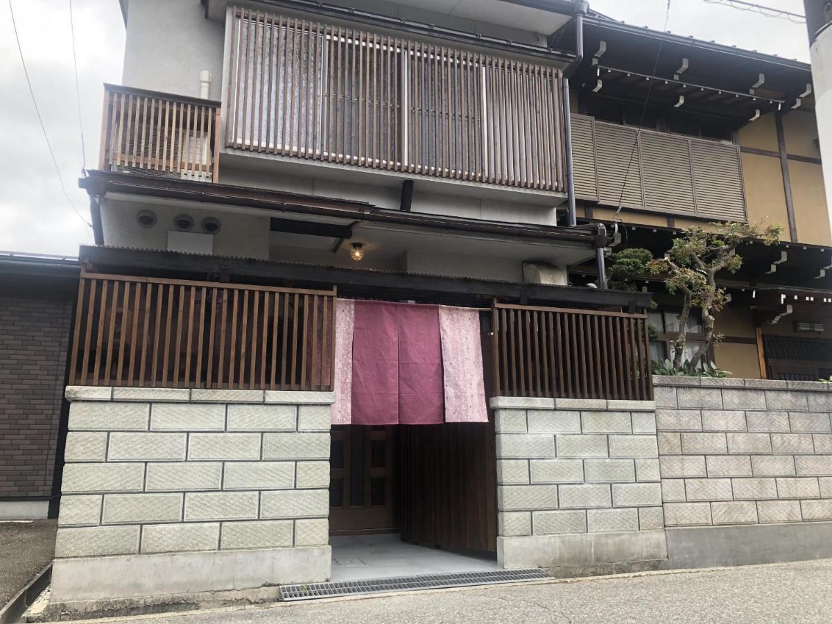 Villa Sakura Aburaya Takayama  Exterior foto